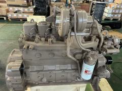Cummins engine 6BT