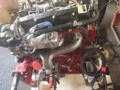 Cummins engine ISF2.8/3.8