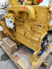 Cummins engine NT855