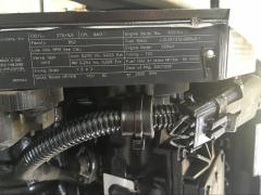 Cummins engine QSB4.5