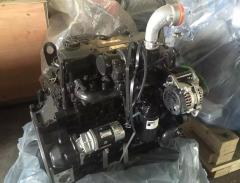 Cummins engine QSB4.5