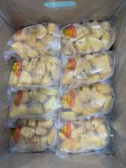 【ベトナム 】冷凍ジャックフルーツ500gパック