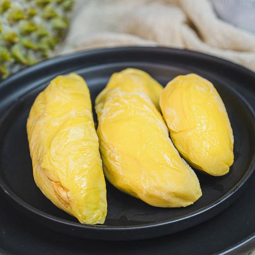 新品入荷♪常温発送【冷凍ドリアン肉約500g/パックx4盒】ベトナム産即購入OK 新品入荷♪常温発送【冷凍ドリアン肉約500g/パックx4盒】ベトナム産即
