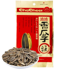 洽洽五香瓜子260g