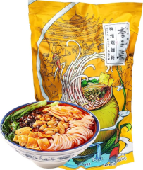 李子柒螺蛳粉335g