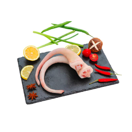 猪尾巴1kg