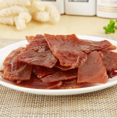 猪肉脯120g