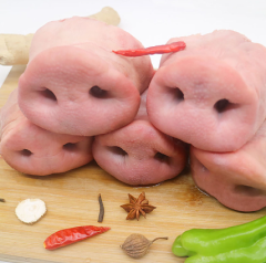 猪鼻子1kg