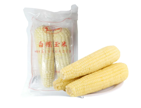 白糯玉米200g