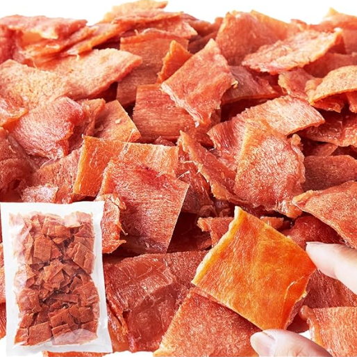 猪肉片96g