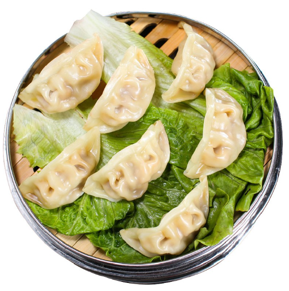 香菇猪肉水饺1kg