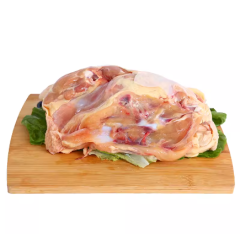 鸡架1kg