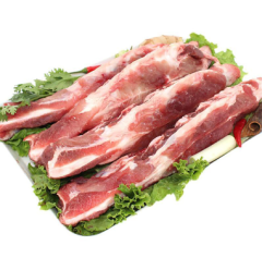 猪软骨1kg