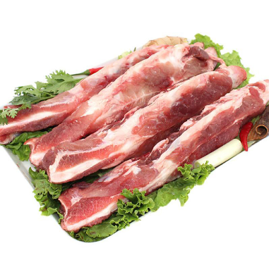 猪软骨1kg