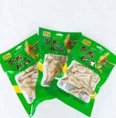 泡椒凤爪100g