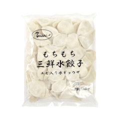 三鲜水饺1kg
