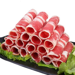 牛肉卷1kg