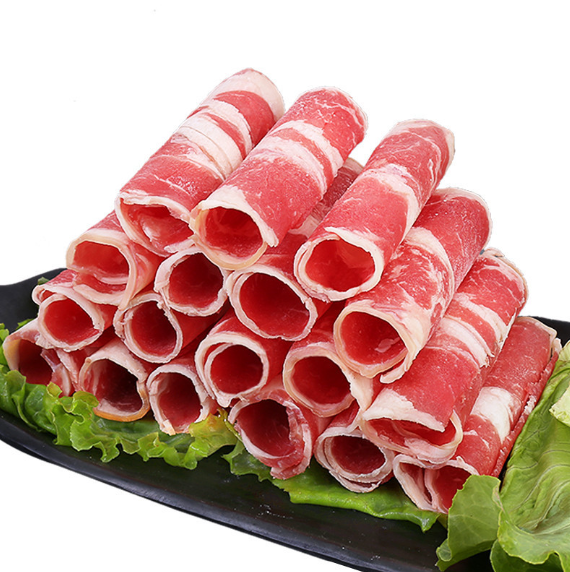 牛肉卷1kg