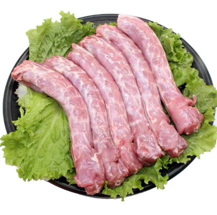 鸭脖2kg/包