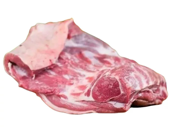 羊肩肉1kg