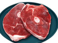 澳洲羊腿2kg