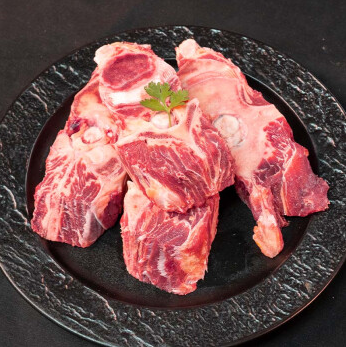 牛脊骨1kg（称重计价）