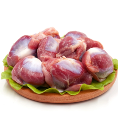 鸡胗2kg/包