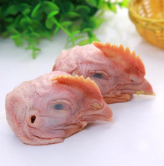 鸡头1kg