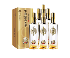 泸州老窖60年52°500ml