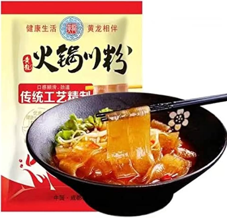 火锅川粉240g