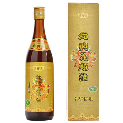 十年绍兴花雕酒15°640ml
