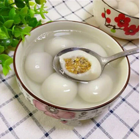 思念牌五仁汤圆400g
