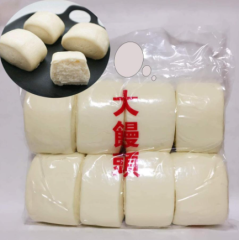 大馒头6个入600g