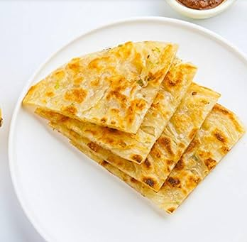 台湾原味手抓饼5枚入