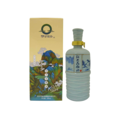 18年绍兴花雕酒500ml