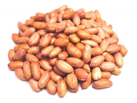 大粒花生1kg