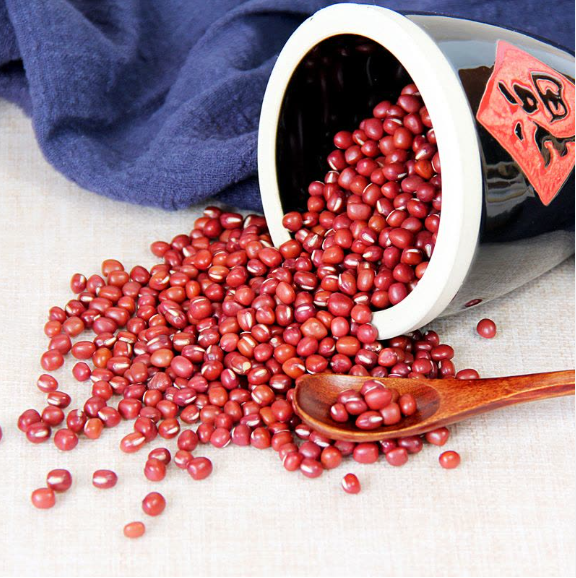 红豆400g