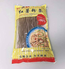 红薯粉条（宽）400g
