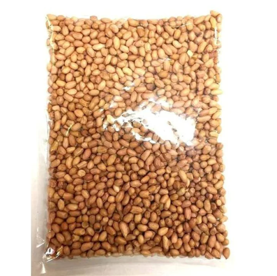 小粒花生1kg