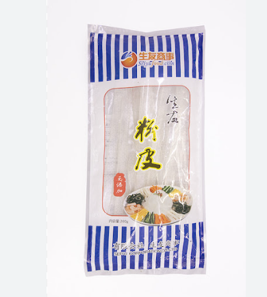 生友粉皮200g
