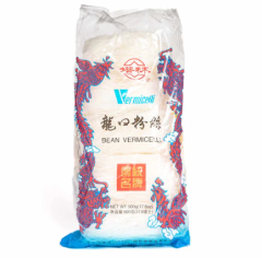 龙口粉丝500g