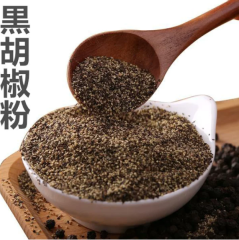黑胡椒粉30g