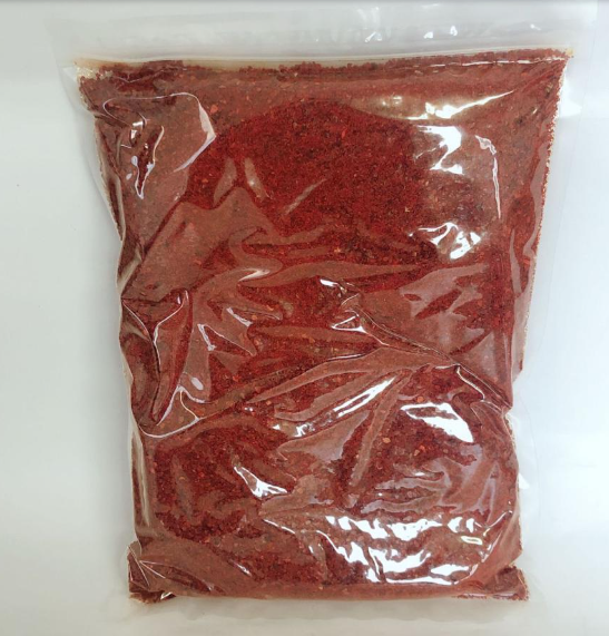 辣椒粉（粗）1kg