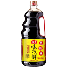 味极鲜酱油1.9L
