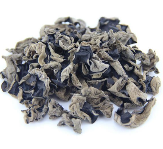 黑木耳100g