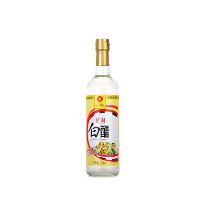 白醋500ml