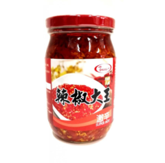 辣椒大王430g