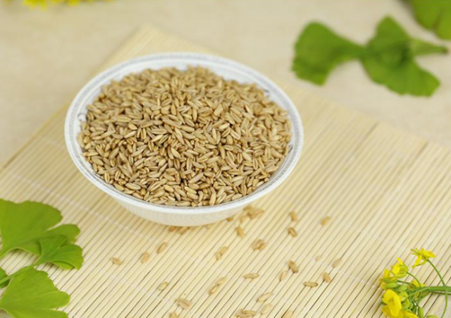 燕麦米370g