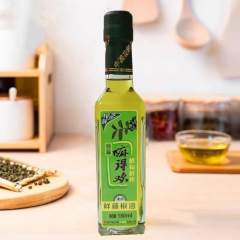 藤椒油-麻油180ml
