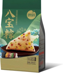 思念八宝粽子2個入200g